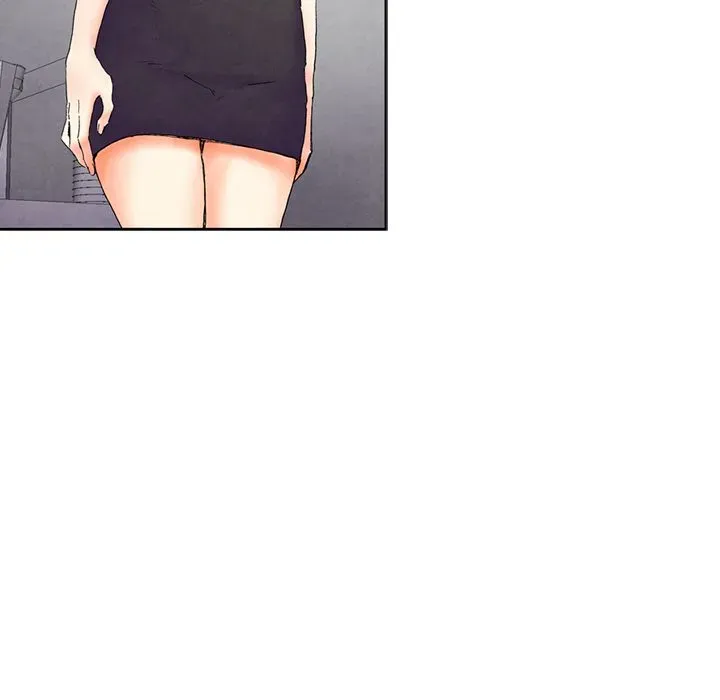 Miss Provocative Chapter 1 page 31 - 