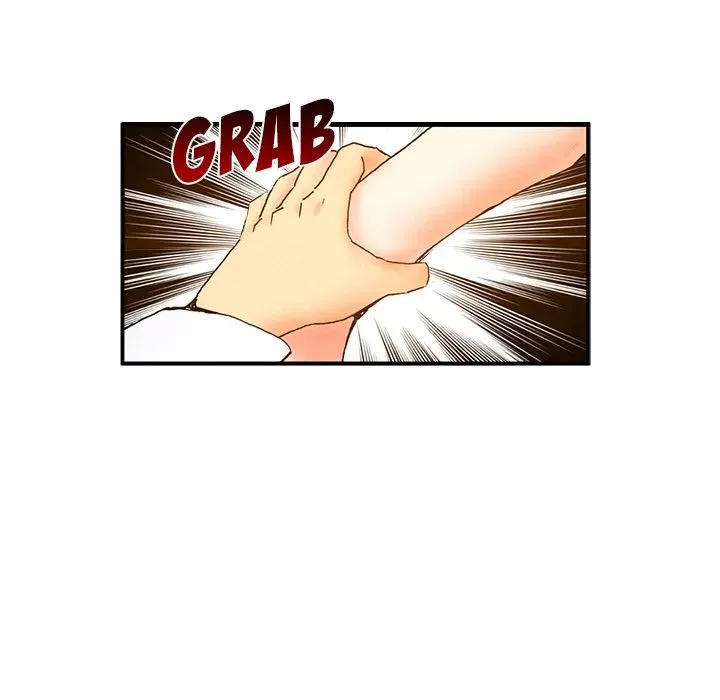 Miss Provocative Chapter 1 page 34 - 