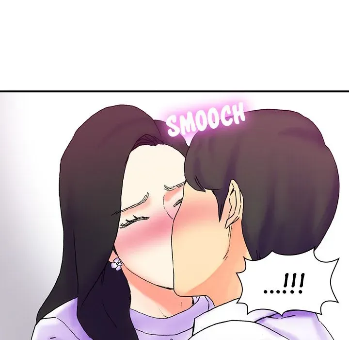 Miss Provocative Chapter 1 page 42 - 