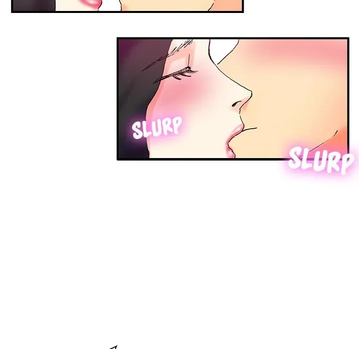 Miss Provocative Chapter 1 page 44 - 