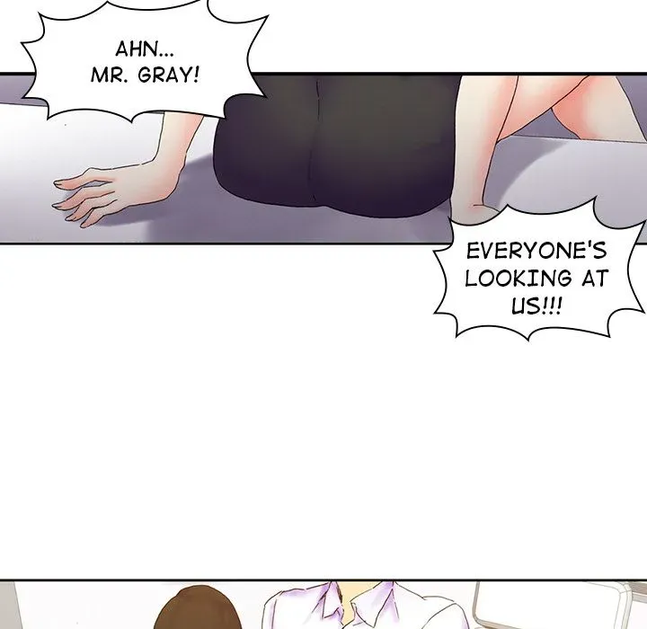 Miss Provocative Chapter 1 page 45 - 