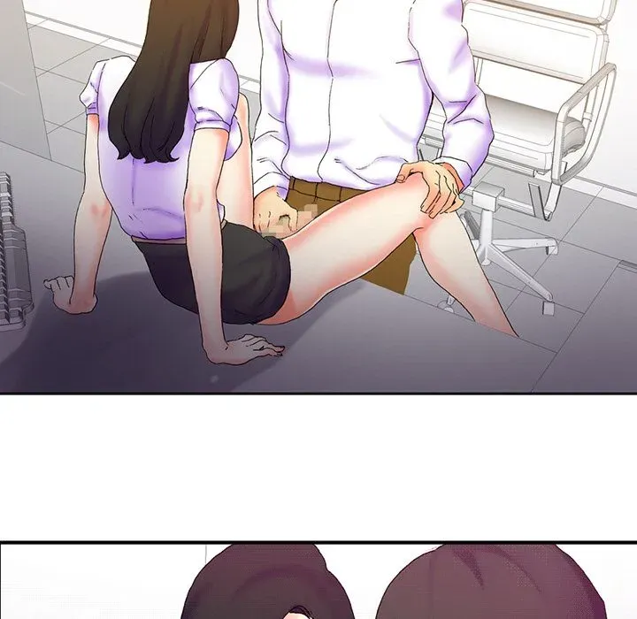 Miss Provocative Chapter 1 page 46 - 