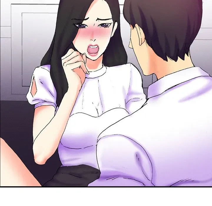Miss Provocative Chapter 1 page 47 - 