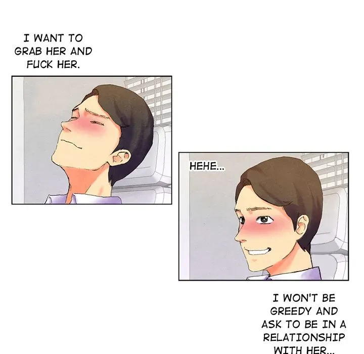 Miss Provocative Chapter 1 page 56 - 