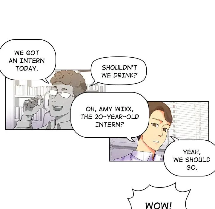 Miss Provocative Chapter 1 page 67 - 