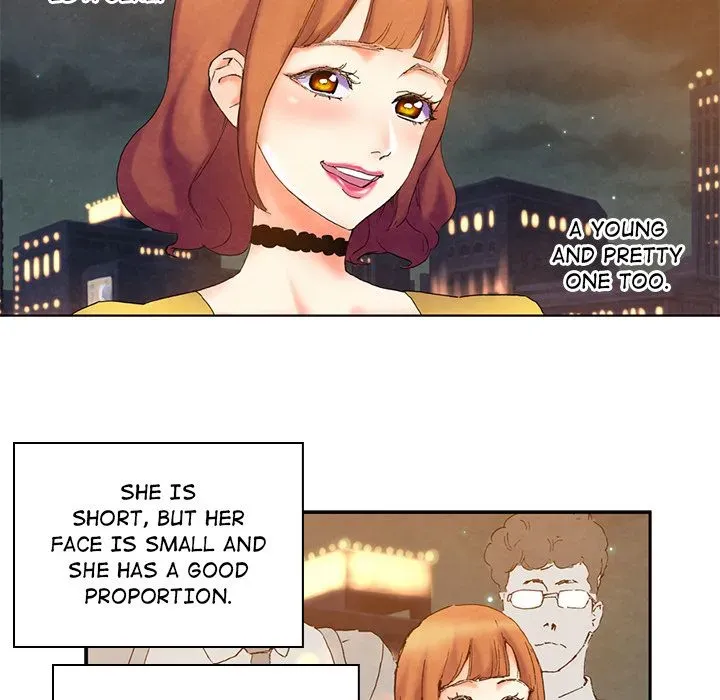 Miss Provocative Chapter 1 page 69 - 