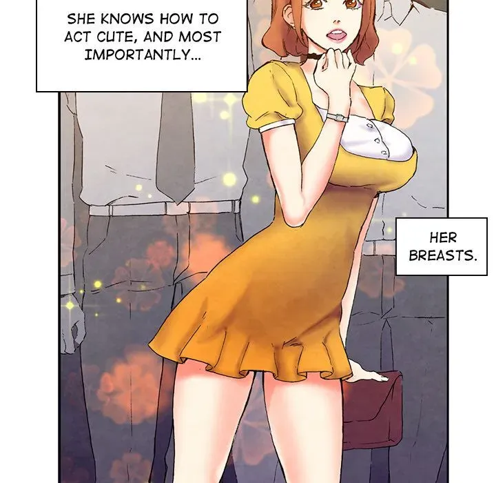 Miss Provocative Chapter 1 page 70 - 