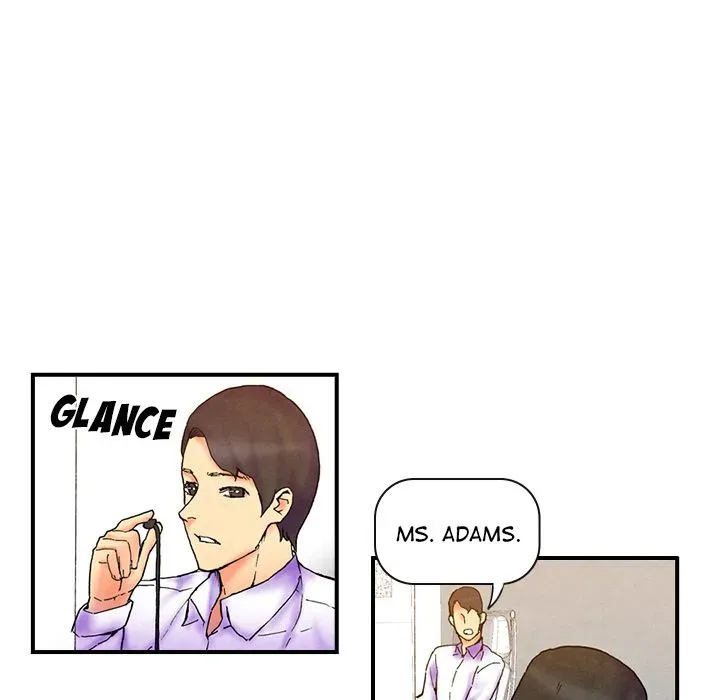 Miss Provocative Chapter 1 page 8 - 