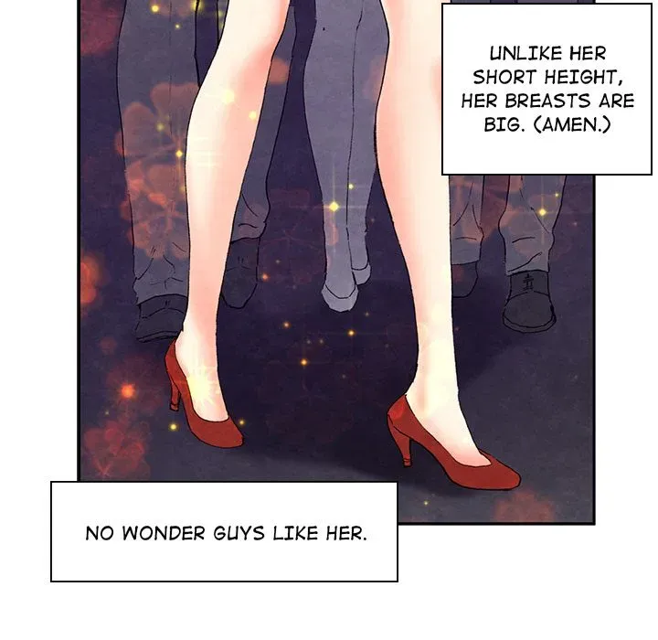 Miss Provocative Chapter 1 page 71 - 