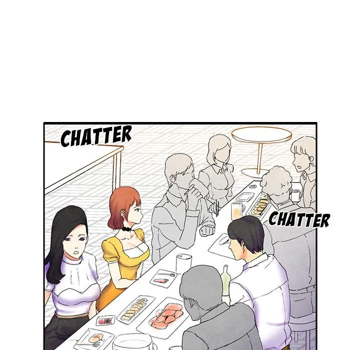 Miss Provocative Chapter 1 page 80 - 