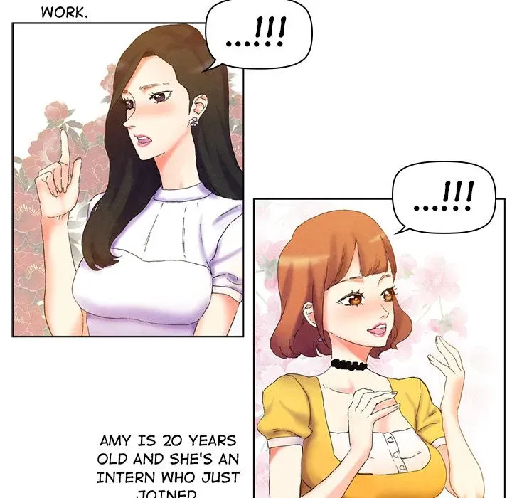 Miss Provocative Chapter 1 page 82 - 