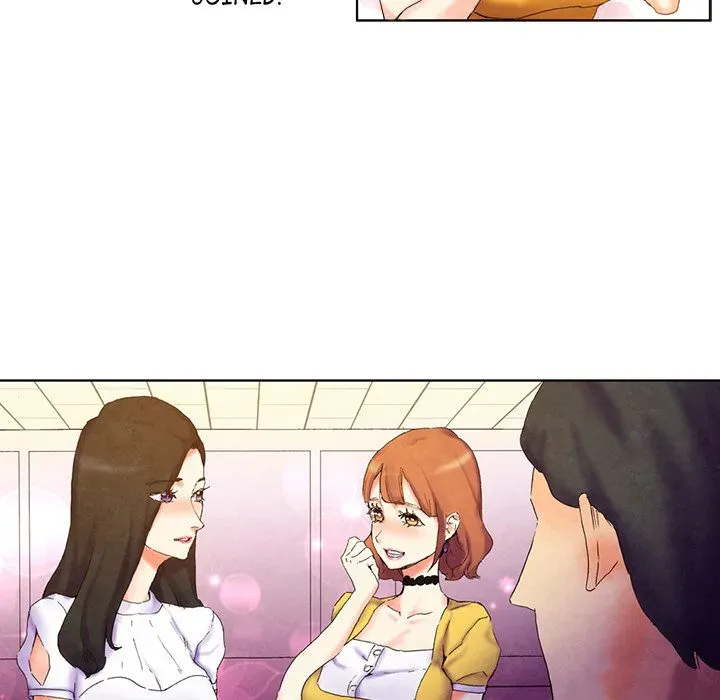 Miss Provocative Chapter 1 page 83 - 