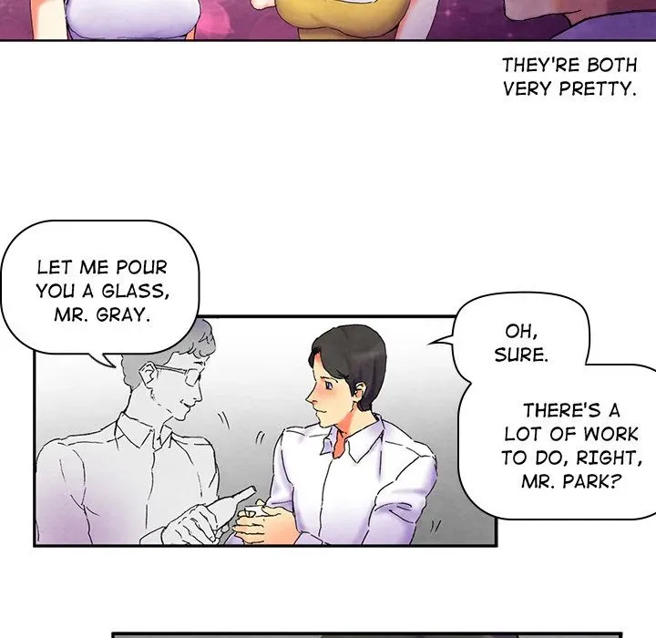 Miss Provocative Chapter 1 page 84 - 