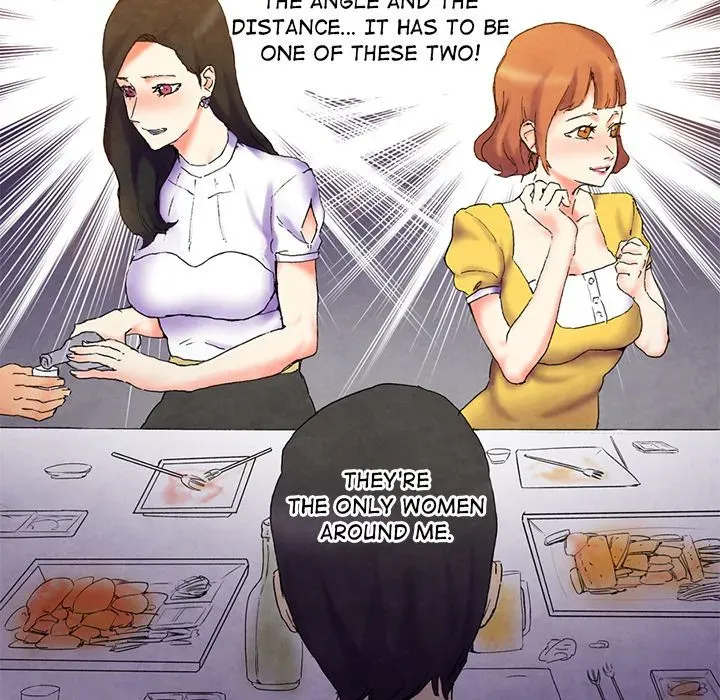 Miss Provocative Chapter 1 page 90 - 