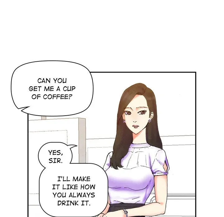 Miss Provocative Chapter 1 page 10 - 