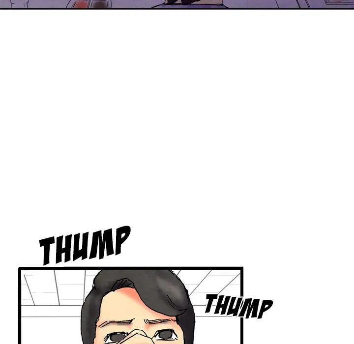 Miss Provocative Chapter 1 page 91 - 