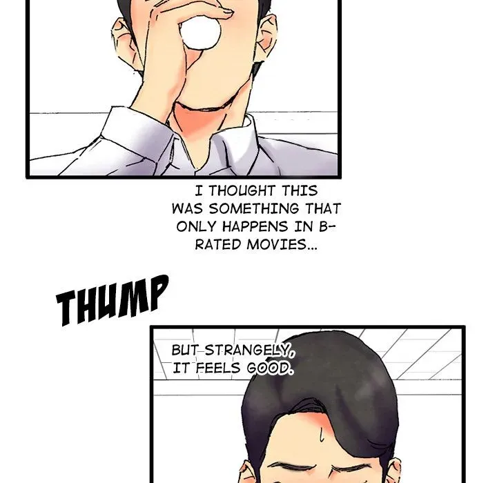 Miss Provocative Chapter 1 page 92 - 