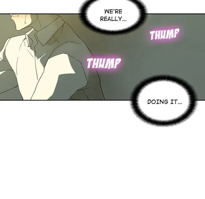 Miss Provocative Chapter 10 page 13 - 