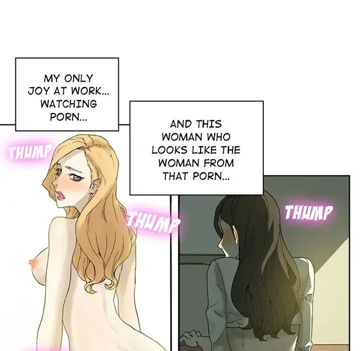 Miss Provocative Chapter 10 page 14 - 