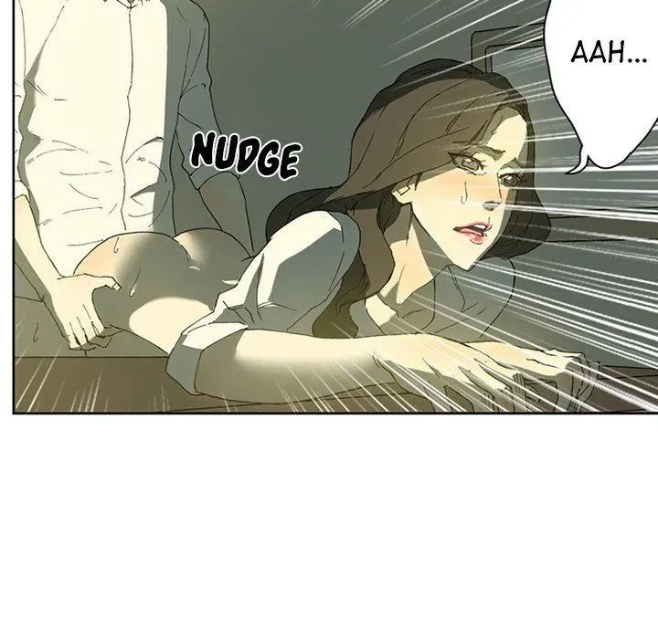 Miss Provocative Chapter 10 page 18 - 