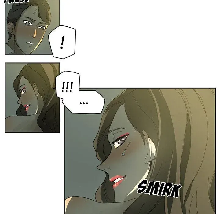 Miss Provocative Chapter 10 page 20 - 