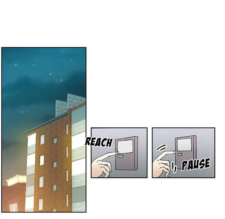 Miss Provocative Chapter 10 page 22 - 
