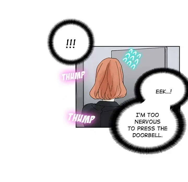 Miss Provocative Chapter 10 page 23 - 