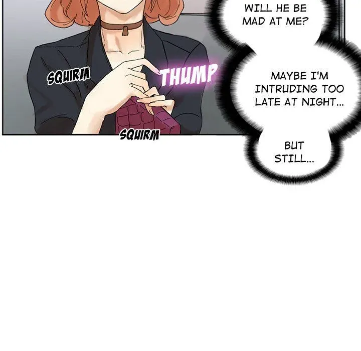 Miss Provocative Chapter 10 page 25 - 