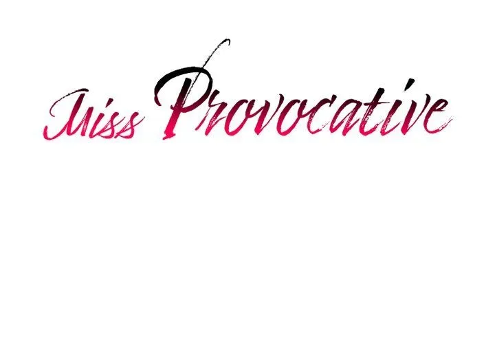 Miss Provocative Chapter 10 page 4 - 