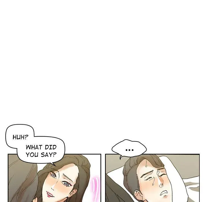 Miss Provocative Chapter 10 page 31 - 