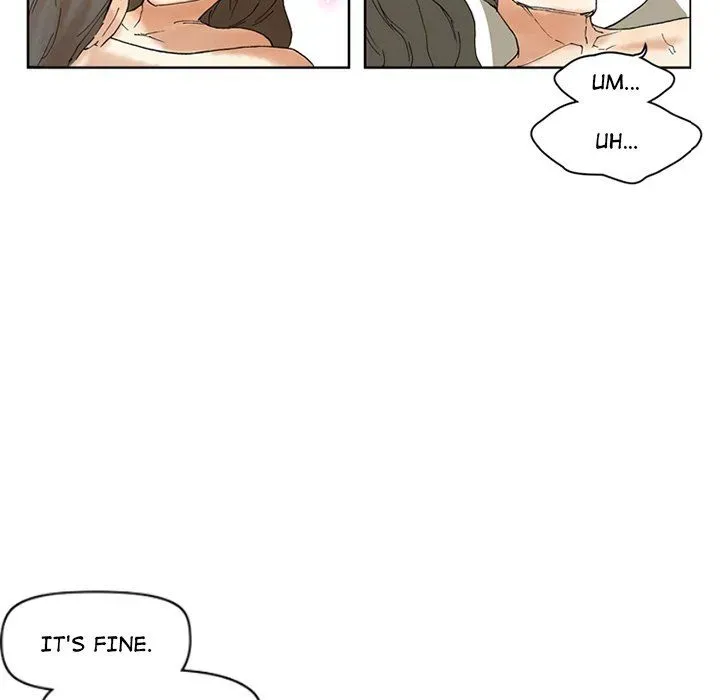 Miss Provocative Chapter 10 page 32 - 