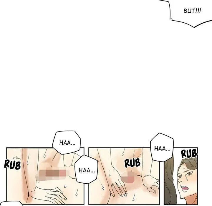 Miss Provocative Chapter 10 page 39 - 
