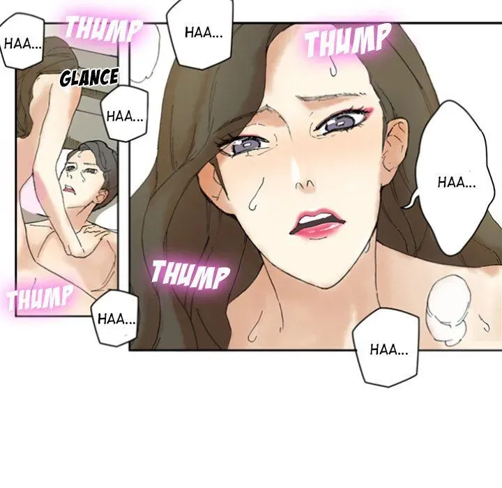 Miss Provocative Chapter 10 page 42 - 