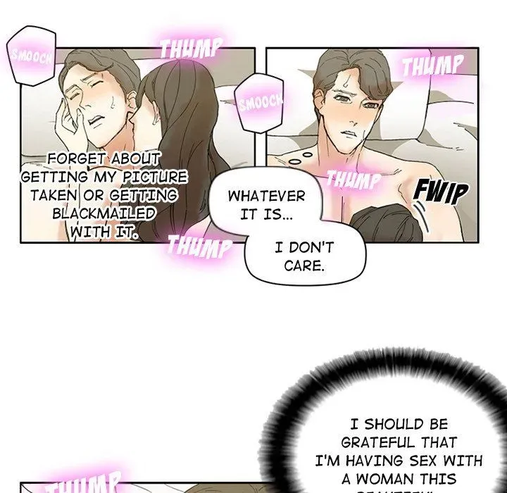 Miss Provocative Chapter 10 page 44 - 