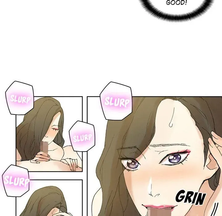 Miss Provocative Chapter 10 page 47 - 