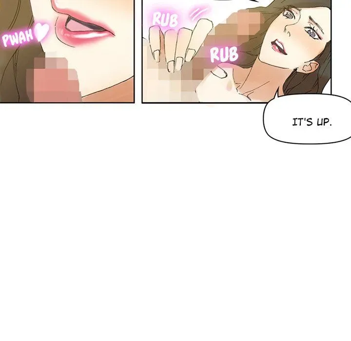 Miss Provocative Chapter 10 page 49 - 