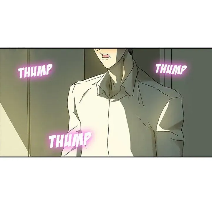 Miss Provocative Chapter 10 page 6 - 