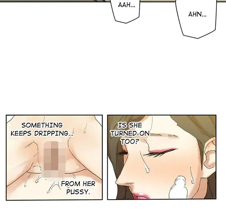 Miss Provocative Chapter 10 page 54 - 