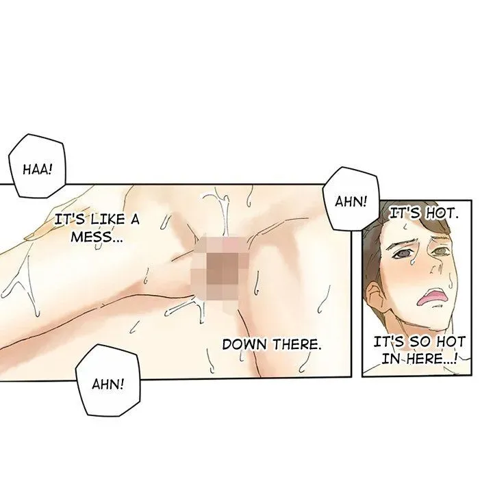 Miss Provocative Chapter 10 page 57 - 