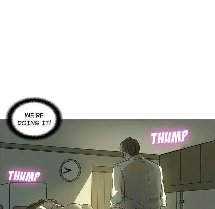 Miss Provocative Chapter 10 page 7 - 