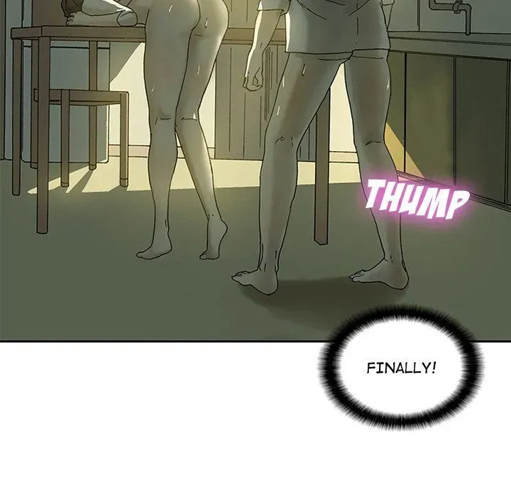 Miss Provocative Chapter 10 page 8 - 
