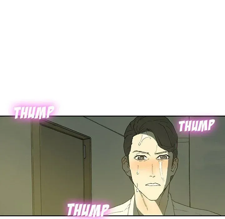 Miss Provocative Chapter 10 page 9 - 