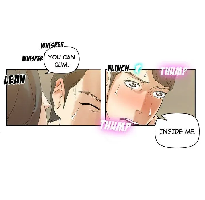 Miss Provocative Chapter 11 page 11 - 