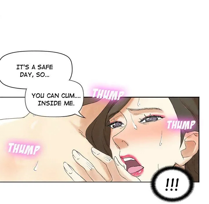 Miss Provocative Chapter 11 page 12 - 