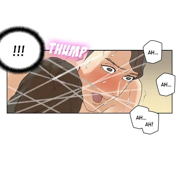 Miss Provocative Chapter 11 page 15 - 