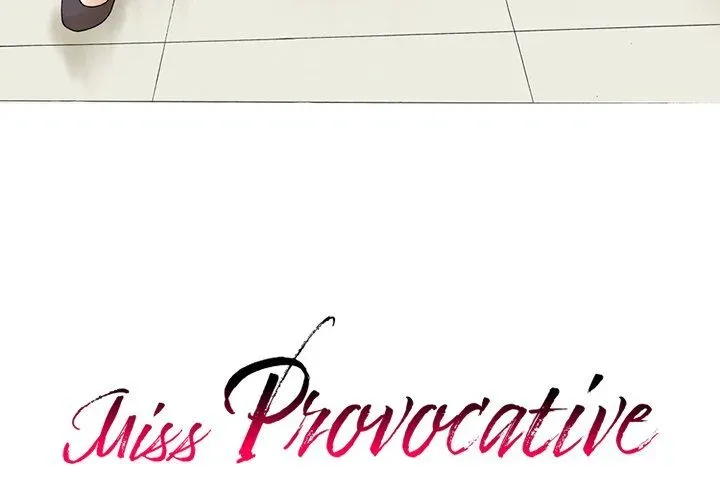 Miss Provocative Chapter 11 page 3 - 