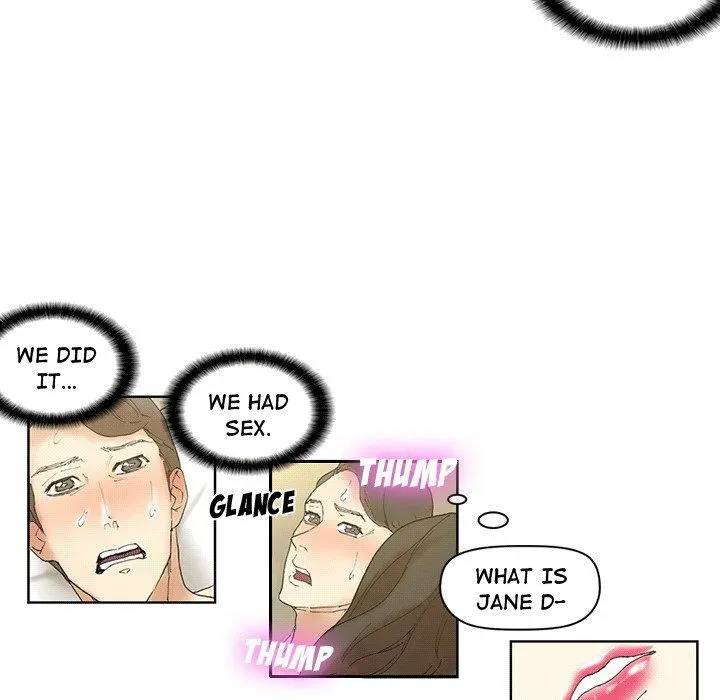 Miss Provocative Chapter 11 page 22 - 