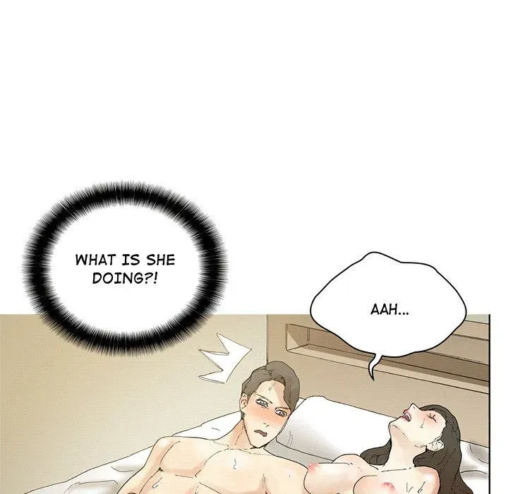 Miss Provocative Chapter 11 page 25 - 