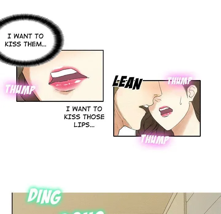 Miss Provocative Chapter 11 page 35 - 