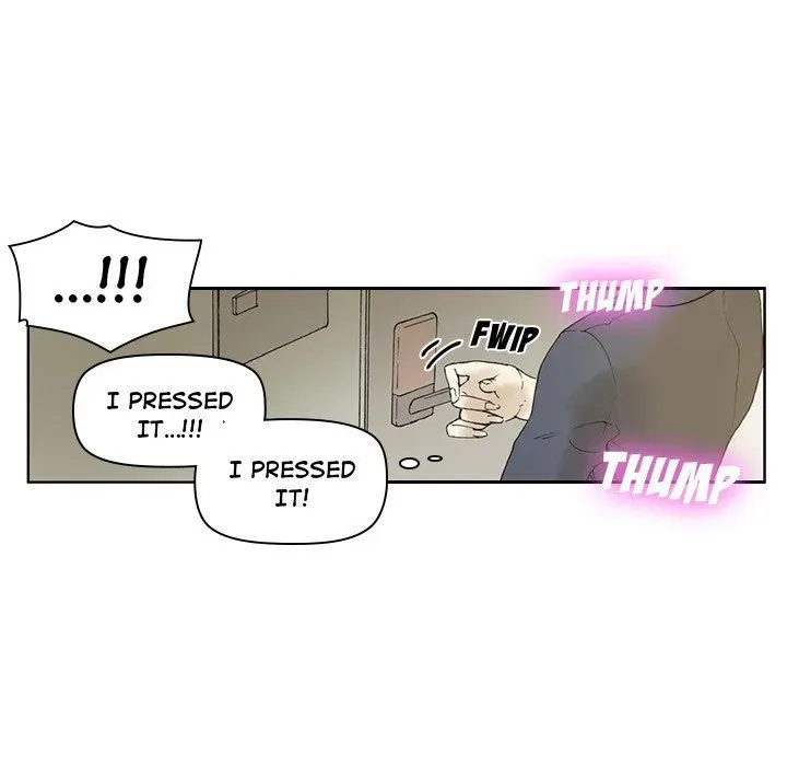 Miss Provocative Chapter 11 page 38 - 